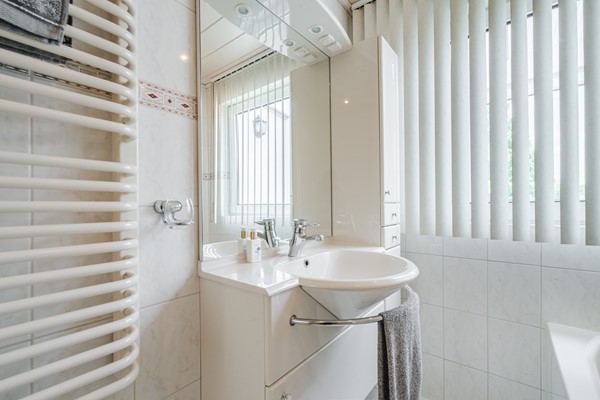 Medium property photo - Wagnerstraat 17, 3131 RS Vlaardingen